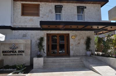 Skopea Inn Exclusive - Image 71