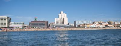 Portohall Beach & Hot Tub