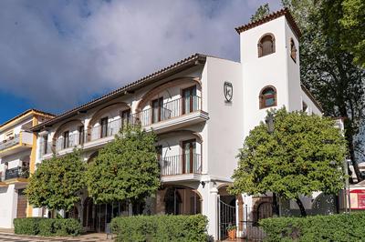 IC-Hoteles Casa García Almonaster la Real