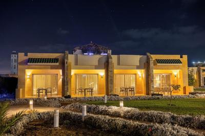 Dhara Residence Grand Waha