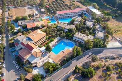 Golden Odyssey Hotel - All Inclusive
