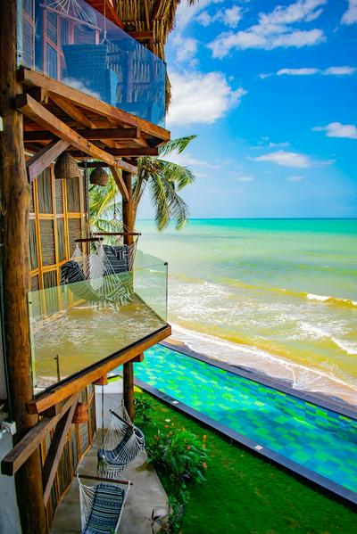 RCH Luxury Hotel & Pool