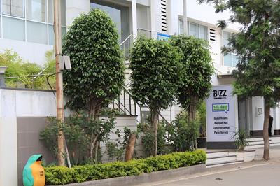 Bizz Tamanna Hotel Hinjawadi, Pune