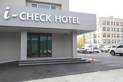i-CHECK Hotel