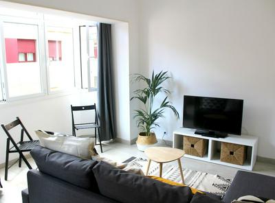 Las Canteras Seaview IV by Canary365