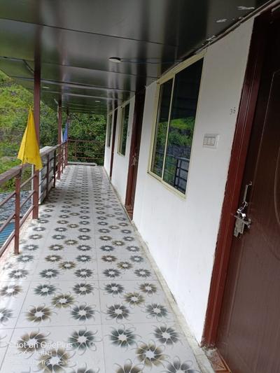 Goroomgo Kanhiya Tourist Guest House Kedarnath