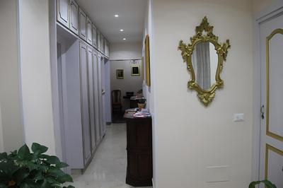 Florence Moreno's Home