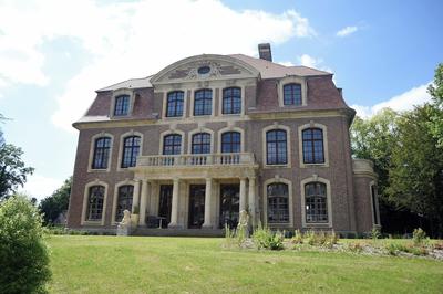 Domitys - Château de la Pilule