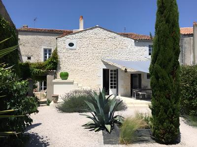 Chambres d'hotes La Maison du Baloir