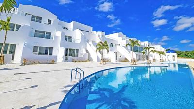 SANTORINI HOTEL&VILLAS MIYAKOJIMA