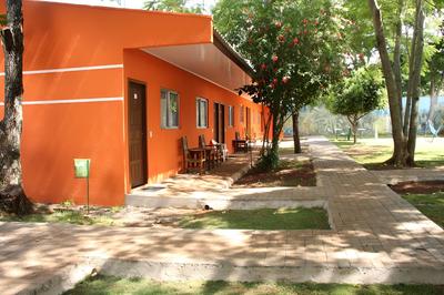 Paudimar Cataratas Hotel