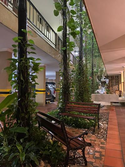 Hotel San Francisco