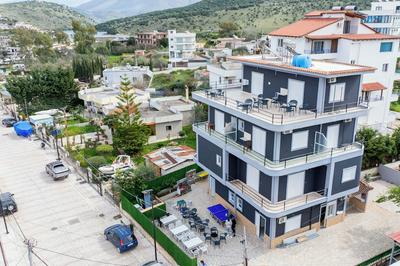 Brothers Of the World Hostel