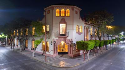 Gran Hotel México by Solaris