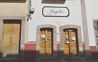 Hotel Angeles