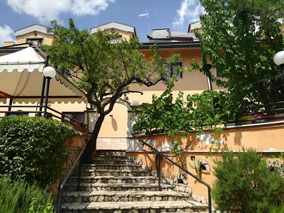 Hotel Ristorante la Collina