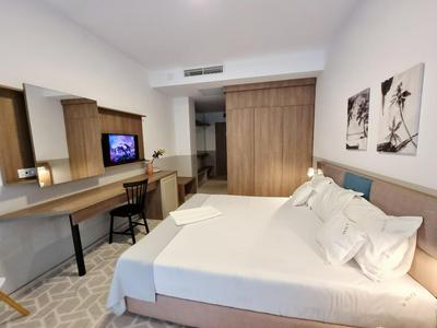 Hotel Clas Mamaia Nord