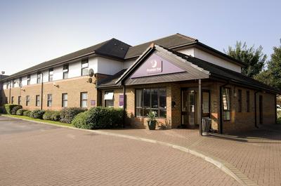 Premier Inn Cardiff City South