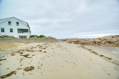 Historic Cottage w/ Beautiful Oceanfront View