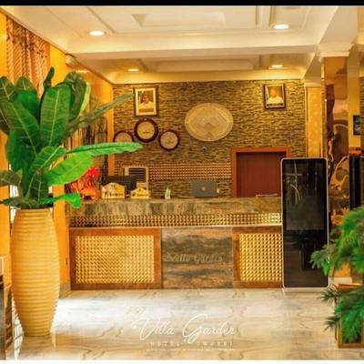 Villa Garden Hotel