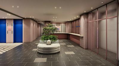 THE BASEMENT HOTEL Osaka Honmachi