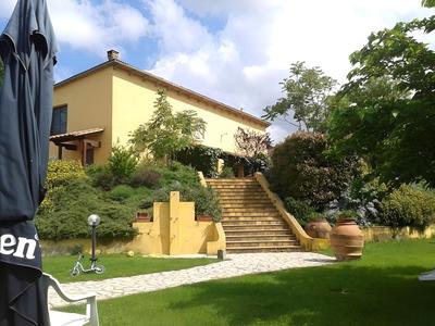 Agriturismo Gravanella
