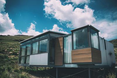 Afriski Mountain Resort