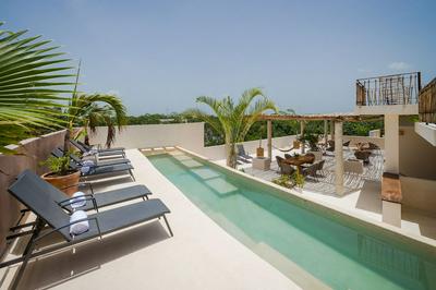 Koos Hotel Boutique Tulum