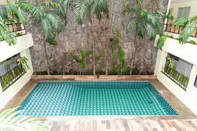 Grand Hotel KYRIOS Veracruz