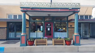Palace Hotel