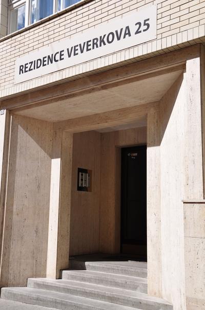 Metropolis Prague Apartments