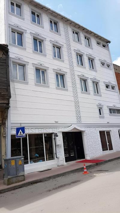 White Blue Hotel Edirne