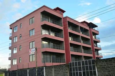 Lux Furnished Apartment