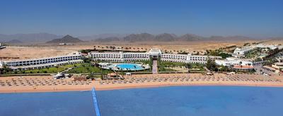 Baron Palms Resort Sharm El Sheikh - Adults Only - All inclusive