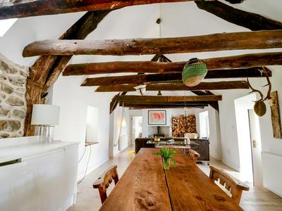 Wester Auchraw Croft B&B, 写真 2