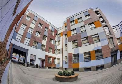 Boutique Hotel’s II Rewolucji