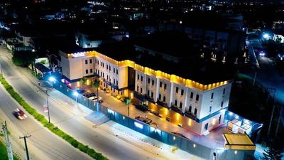 Bayview Resorts And Hotels Lekki