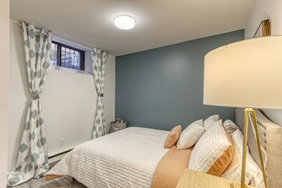 Le Plateau Boutique Apart Hotel