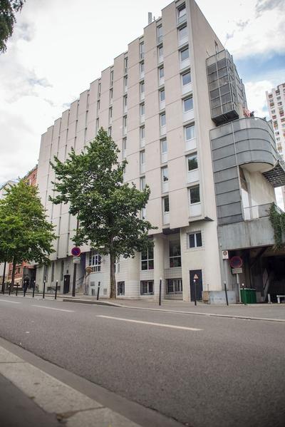Auberge Jeunesse HI Paris - Le d’Artagnan