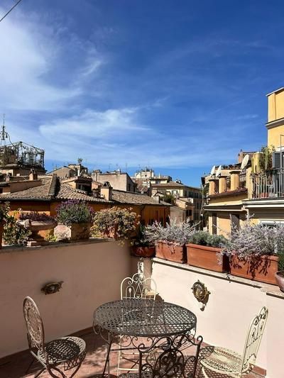 BRAMA by HiSuiteRome