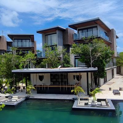 Nook Tulum Luxury Condohotel by Marea