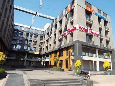 Hotel Berlin