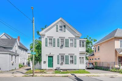 Walkable Nashua Apartment - Close to Hospitals!