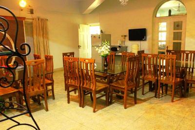 Toppers corner-A Boutique Garden Resort