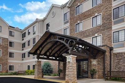 Staybridge Suites Tallahassee by IHG