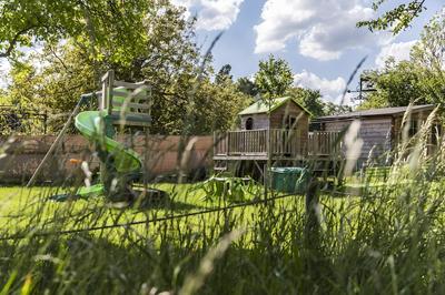 Au Coins des Jardins
