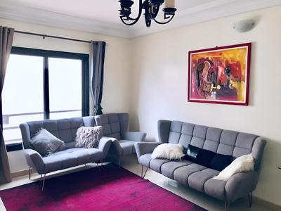 Stay.plus Cite Keur Gorgui