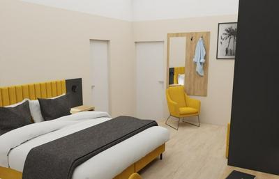 Sona Design Rooms City Center