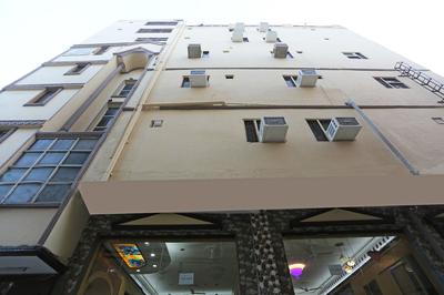 OYO 10557 Le Mount
