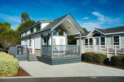Vines RV Resort